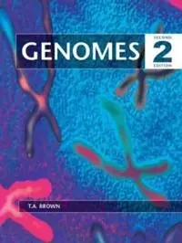 Genomes - Begagnad bok